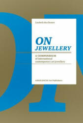 On Jewellery - Liesbeth DenBesten (2011)