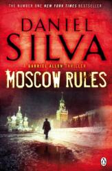 Moscow Rules - Daniel Silva (2009)