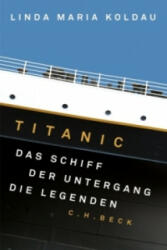Titanic - Linda M. Koldau (2012)