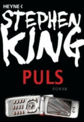 Stephen King - PULS - Stephen King (2007)
