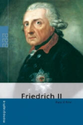 Friedrich II. - Ewald Frie (2012)