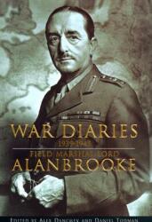 War Diaries 1939-1945 (ISBN: 9780520239029)