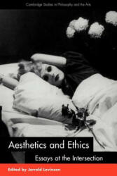Aesthetics and Ethics - Jerrold Levinson (ISBN: 9780521788052)