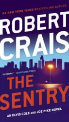 The Sentry - Robert Crais (2012)
