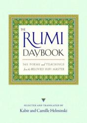 Rumi Daybook - Kabir Helminski, Camille Adams Helminski (2011)