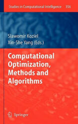 Computational Optimization, Methods and Algorithms - Slawomir Koziel, Xin-She Yang (2011)