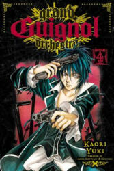 Grand Guignol Orchestra, Vol. 4 - Kaori Yuki (2011)