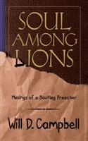 Soul Among Lions (ISBN: 9780664237257)