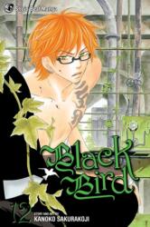 Black Bird, Vol. 12 (2012)