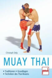 Muay Thai - Christoph Delp (2011)