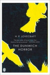 Dunwich Horror - H. P. Lovecraft, Ambrose Bierce (2008)