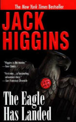 The Eagle Has Landed - Jack Higgins (2000)