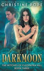 Darkmoon (ISBN: 9780692254547)