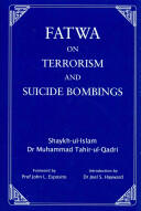 Fatwa on Terrorism and Suicide Bombings (2010)