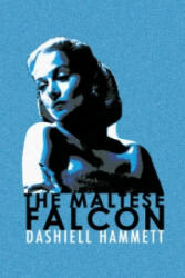 Maltese Falcon - Dashiell Hammett (2005)