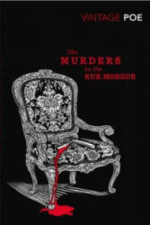 Murders in the Rue Morgue (2009)