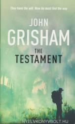 The Testament - John Grisham (2007)