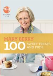 My Kitchen Table: 100 Sweet Treats and Puds (2011)