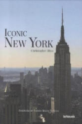 Iconic New York - Christopher Bliss (2011)