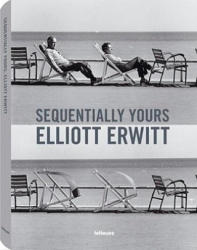 Elliott Erwitt - Elliott Erwitt (2011)