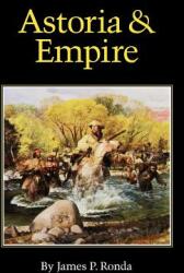 Astoria and Empire (ISBN: 9780803289420)