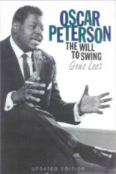 Oscar Peterson - Gene Lees (ISBN: 9780815410218)