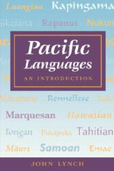 Pacific Languages - John Lynch (ISBN: 9780824818982)