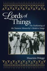 Lords of Things (ISBN: 9780824825584)