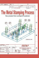 Metal Stamping Process - Jim Szumera, James A Szumera (ISBN: 9780831131647)