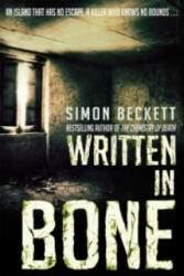 Written in Bone - Simon Beckett (2008)