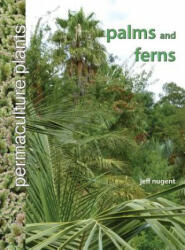 Permaculture Plants - JEFF NUGENT (ISBN: 9780958636711)