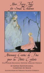 New Fairy Tales for Small Children - Comtesse De Segur (ISBN: 9780986400636)