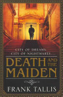 Death And The Maiden - (2011)