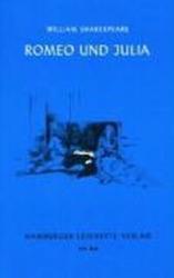 Romeo und Julia - William Shakespeare (ISBN: 9783872911278)