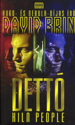 Dettó (2009)