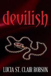 Devilish (ISBN: 9780990640028)