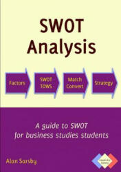 SWOT Analysis (ISBN: 9780993250422)
