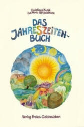 Das Jahreszeitenbuch - Christiane Kutik, Eva-Maria Ott-Heidmann (2000)