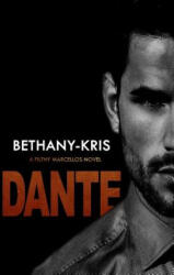 Filthy Marcellos - Bethany-Kris (ISBN: 9780994790927)