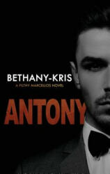 Filthy Marcellos - Bethany-Kris (ISBN: 9780994790934)