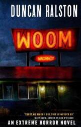 Woom (ISBN: 9780995242340)