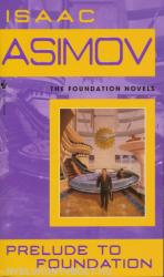 Isaac Asimov: Prelude to Foundation (2004)