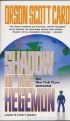Orson Scott Card: Orson Scott Card: Shadow of the Hegemon (2001)