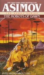 Isaac Asimov: Robots of Dawn (1994)