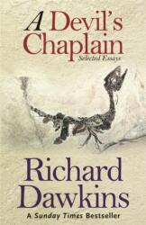 Devil's Chaplain - Richard Dawkins (2007)