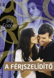 Jilly Cooper: A férjszelíditő Jó állapotú Antikvár (2008)