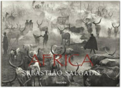 Sebastiao Salgado Africa - Sebastiao Salgado (2007)