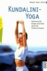 Kundalini-Yoga - Anand K. Seitz (1999)