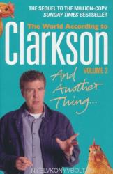 And Another Thing - Jeremy Clarkson (2007)