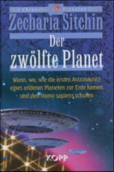 Der zwölfte Planet - Zecharia Sitchin (2003)